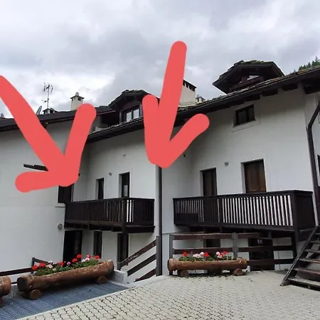 Апартаменты Mulino Del Bianco