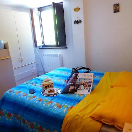 Apartment Mulino Del Bianco