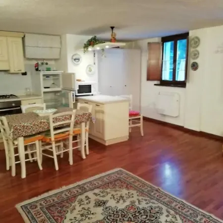Apartment Mulino Del Bianco
