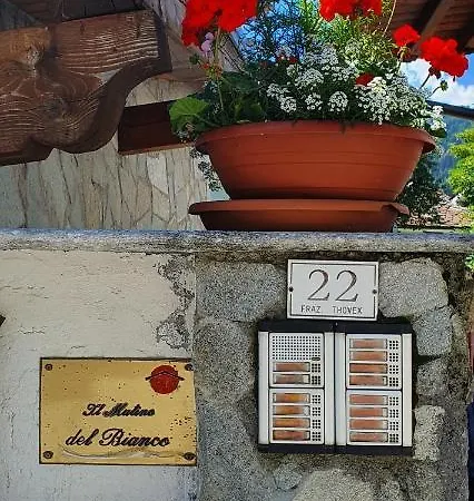 Apartment Mulino Del Bianco *