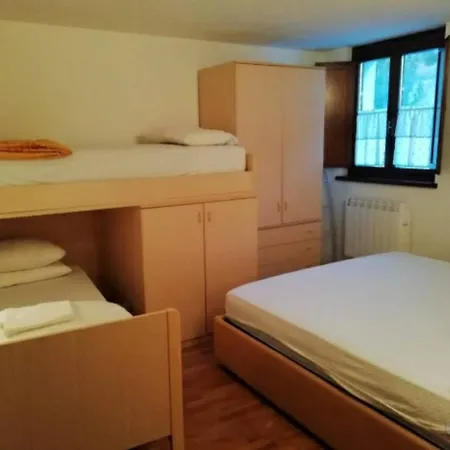 Apartment Mulino Del Bianco *